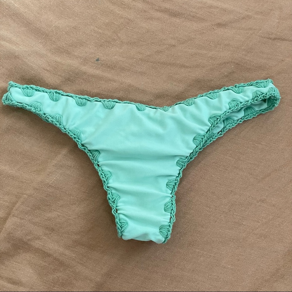Posh Pua Bottoms